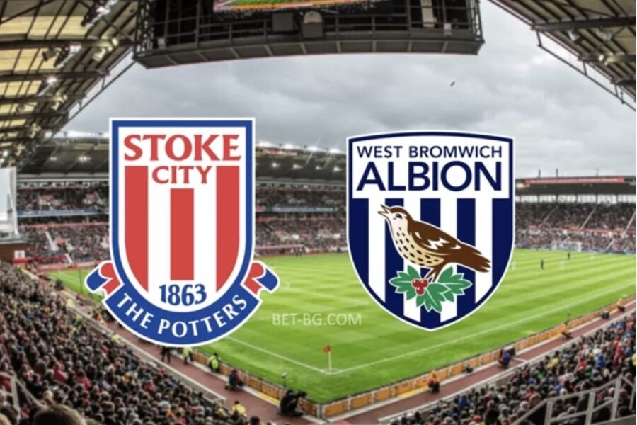 Stoke City - West Brom bet365