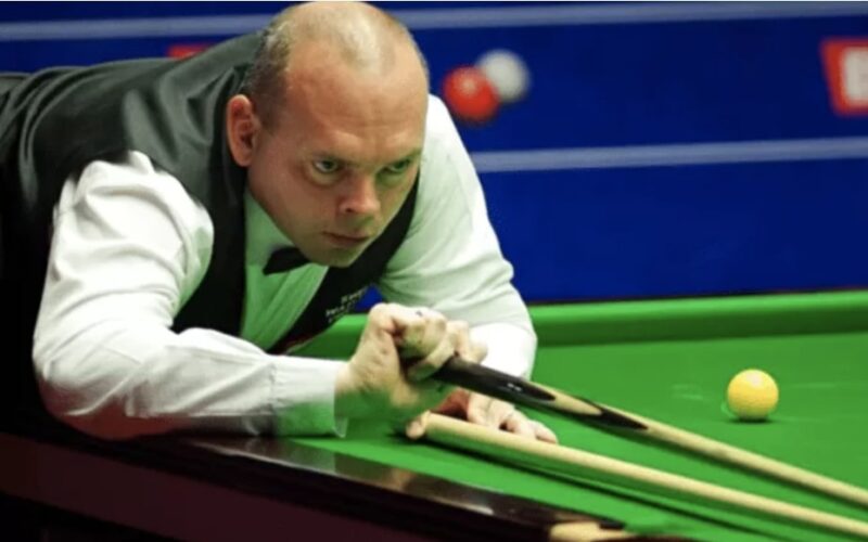 Stuart Bingham - Ashley Carty bet365