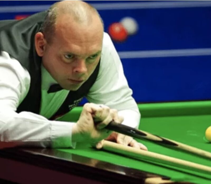 Stuart Bingham - Ashley Carty bet365