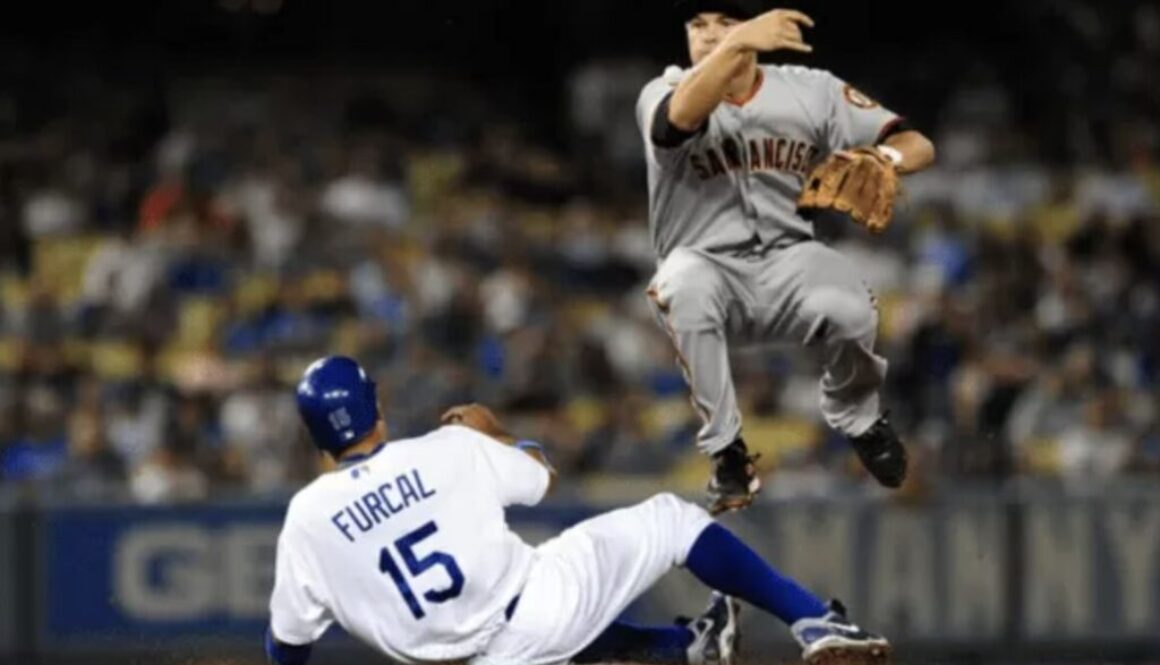 SF Giants - LA Dodgers bet365