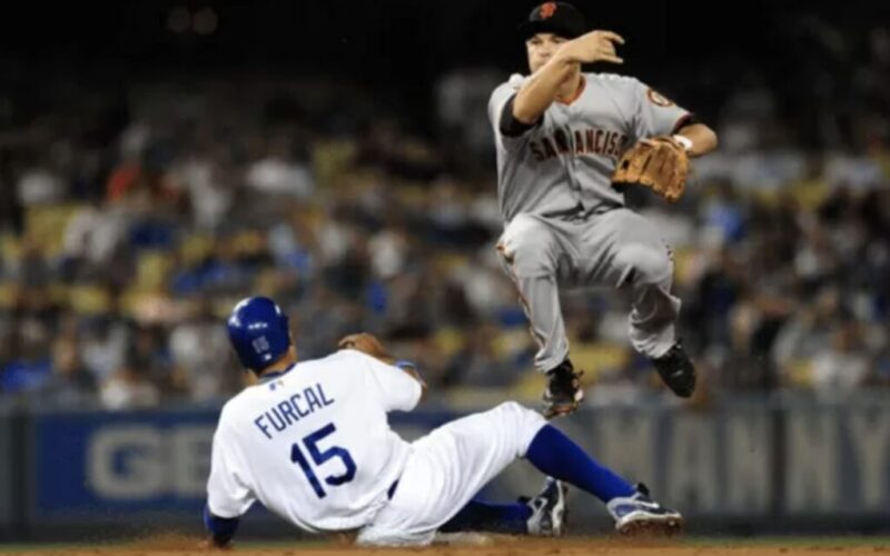 SF Giants - LA Dodgers bet365