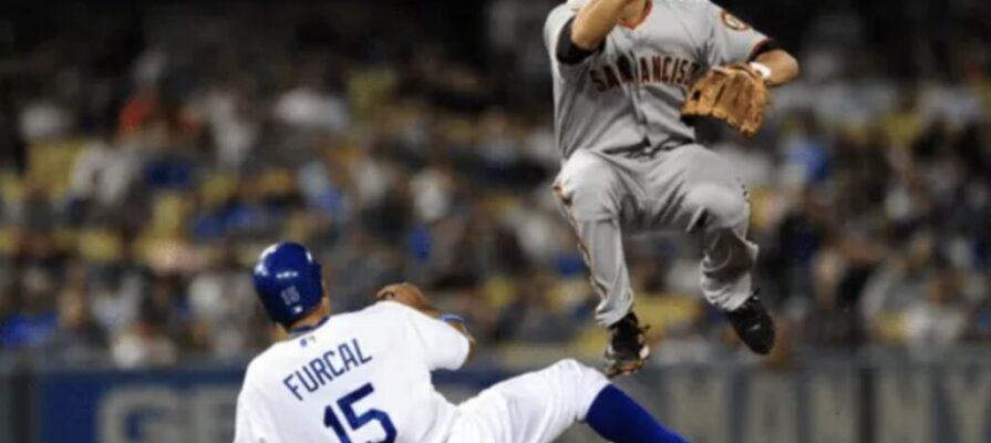 SF Giants - LA Dodgers bet365