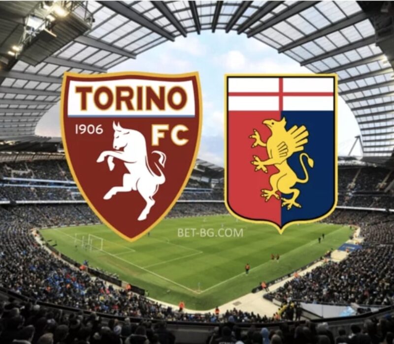 Torino - Genoa bet365
