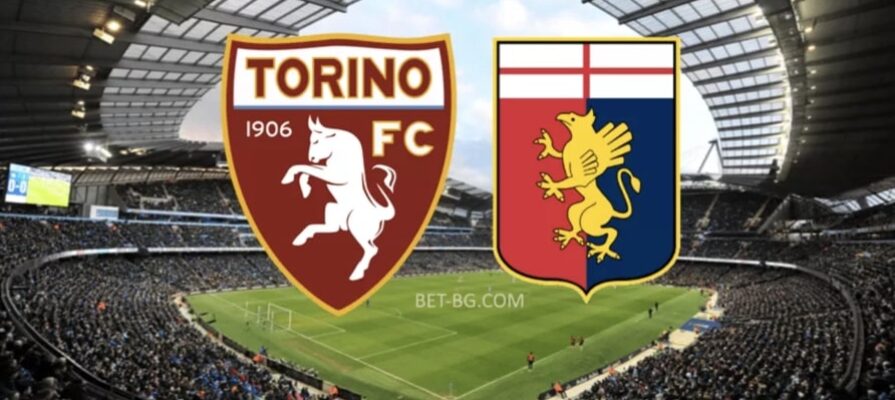 Torino - Genoa bet365