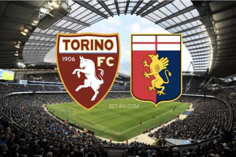 Torino - Genoa bet365
