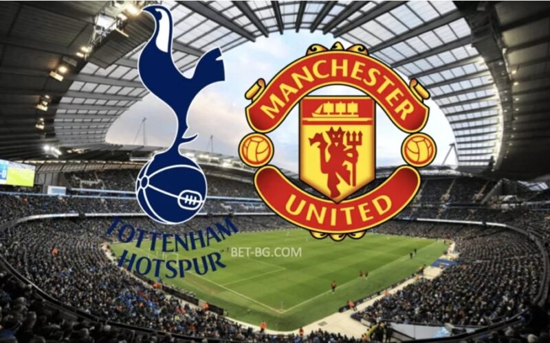 Tottenham Hotspur - Manchester United bet365