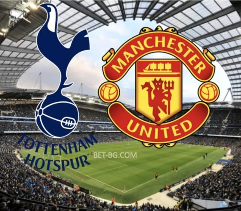 Tottenham Hotspur - Manchester United bet365