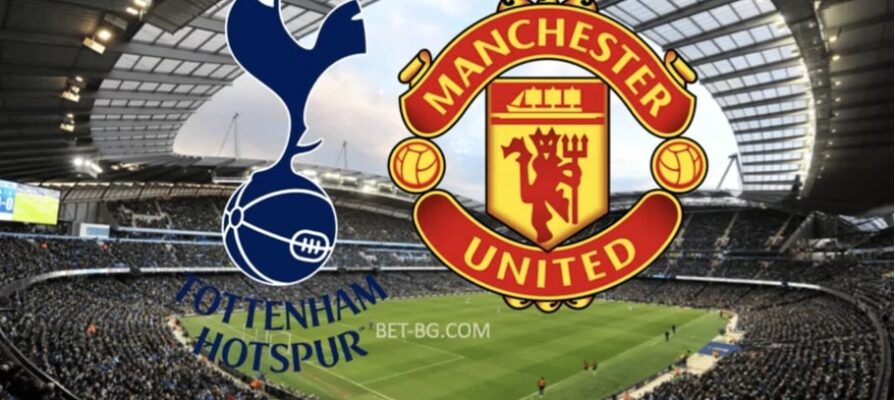 Tottenham Hotspur - Manchester United bet365