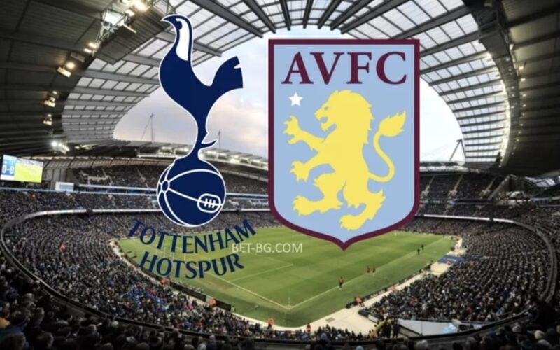 Tottenham Hotspur - Aston Villa bet365