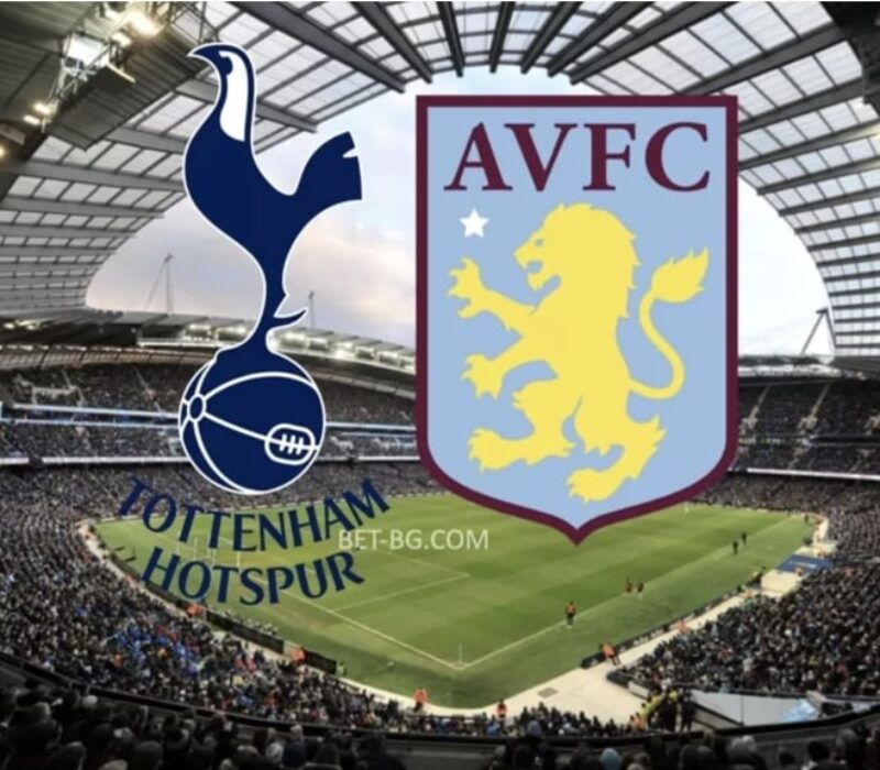 Tottenham Hotspur - Aston Villa bet365