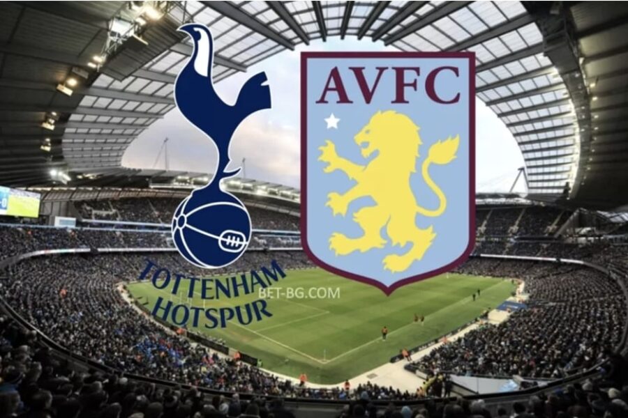 Tottenham Hotspur - Aston Villa bet365