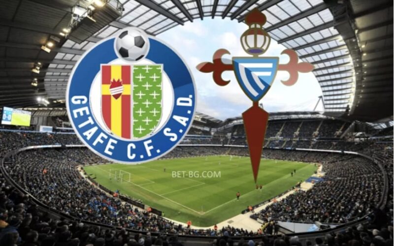 Getafe - Celta Vigo bet365