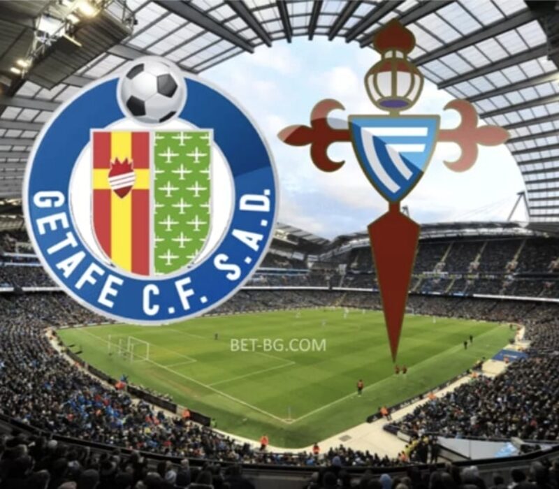 Getafe - Celta Vigo bet365