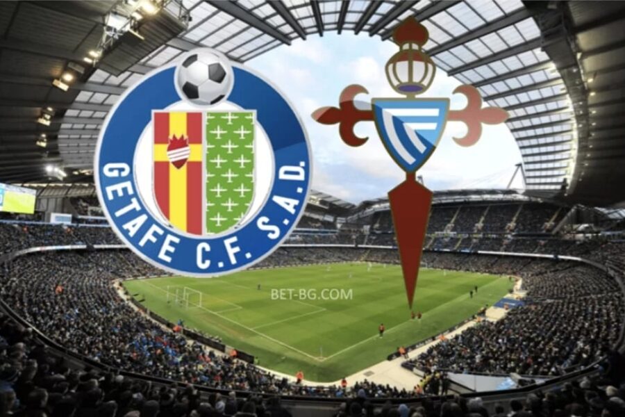 Getafe - Celta Vigo bet365