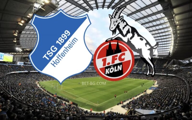 Hoffenheim - Köln bet365