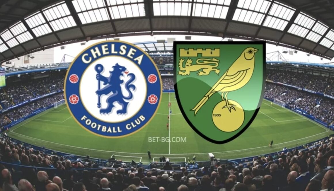 Chelsea - Norwich bet365