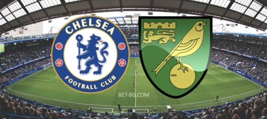 Chelsea - Norwich bet365