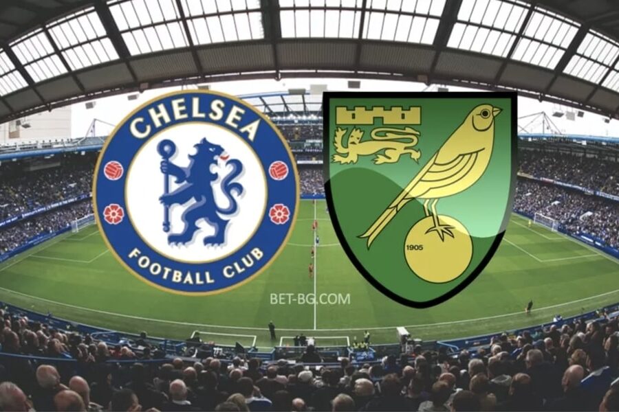 Chelsea - Norwich bet365