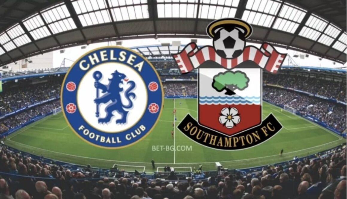 Chelsea - Southampton bet365