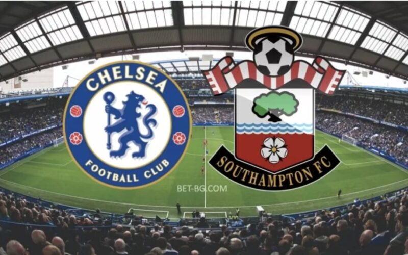 Chelsea - Southampton bet365