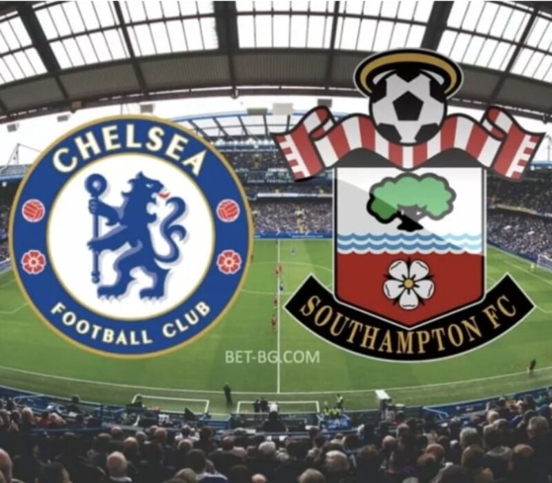 Chelsea - Southampton bet365