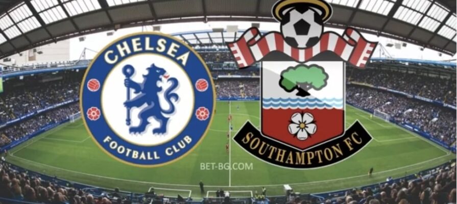 Chelsea - Southampton bet365