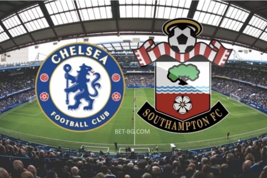 Chelsea - Southampton bet365