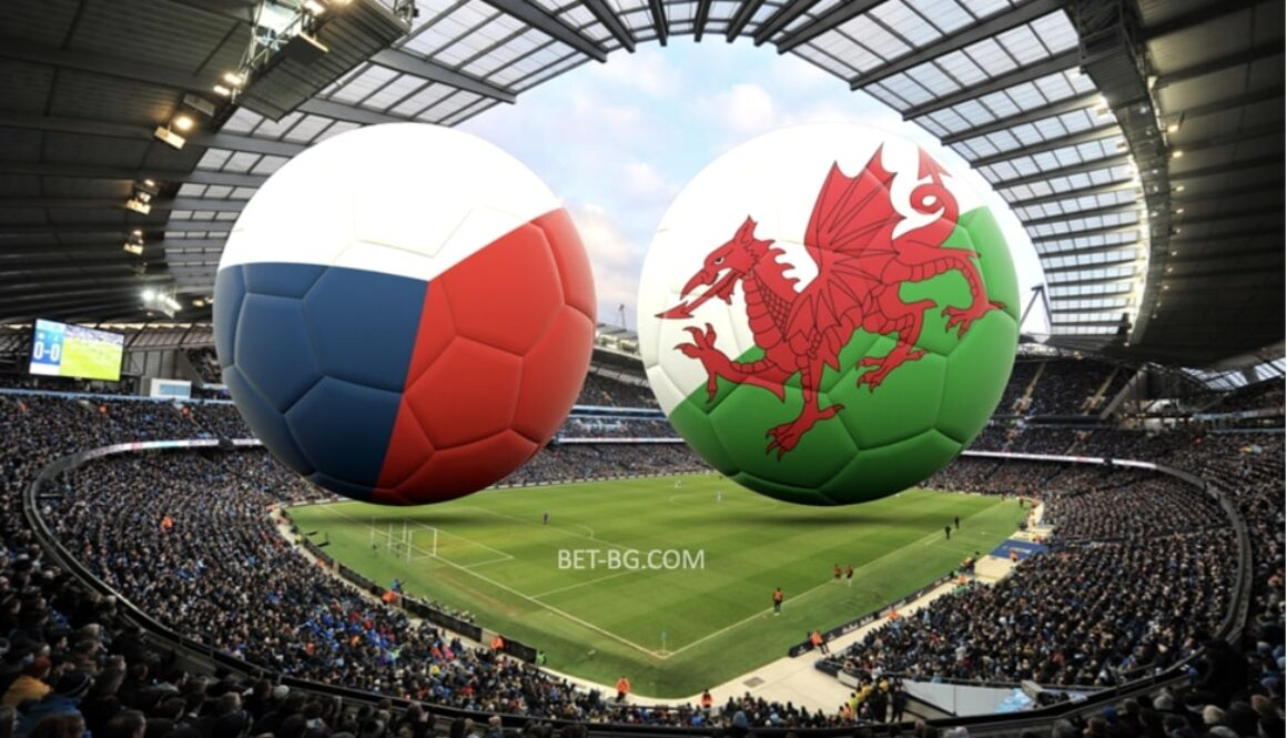 Czech Republic - Wales bet365