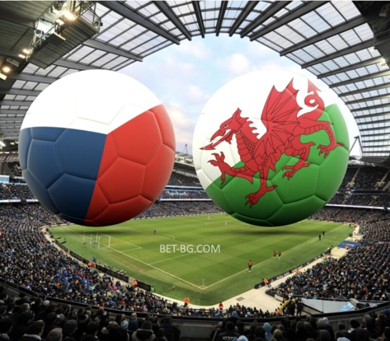 Czech Republic - Wales bet365