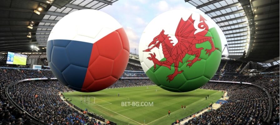 Czech Republic - Wales bet365