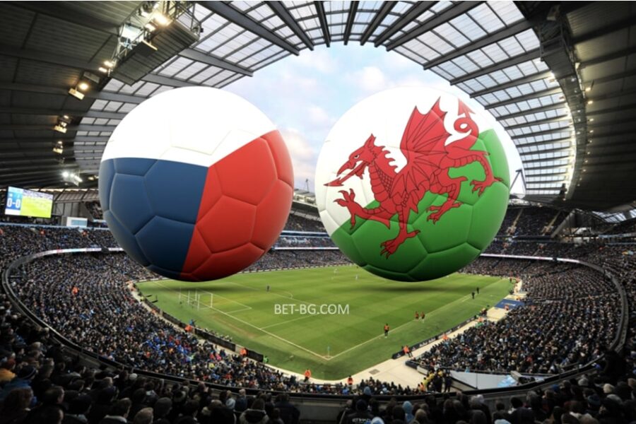 Czech Republic - Wales bet365