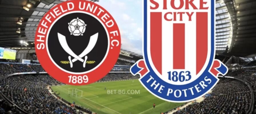 Sheffield United - Stoke City bet365