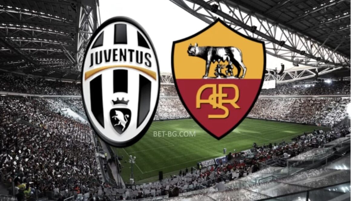 Juventus - Roma bet365