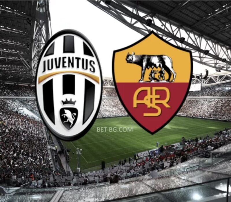 Juventus - Roma bet365