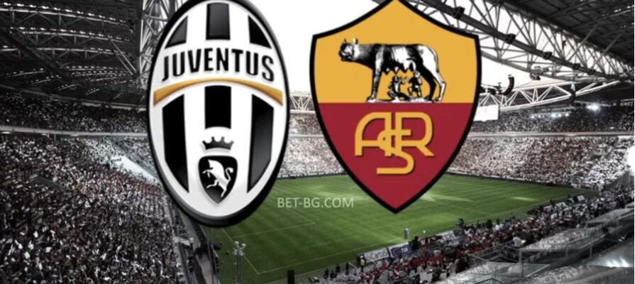 Juventus - Roma bet365