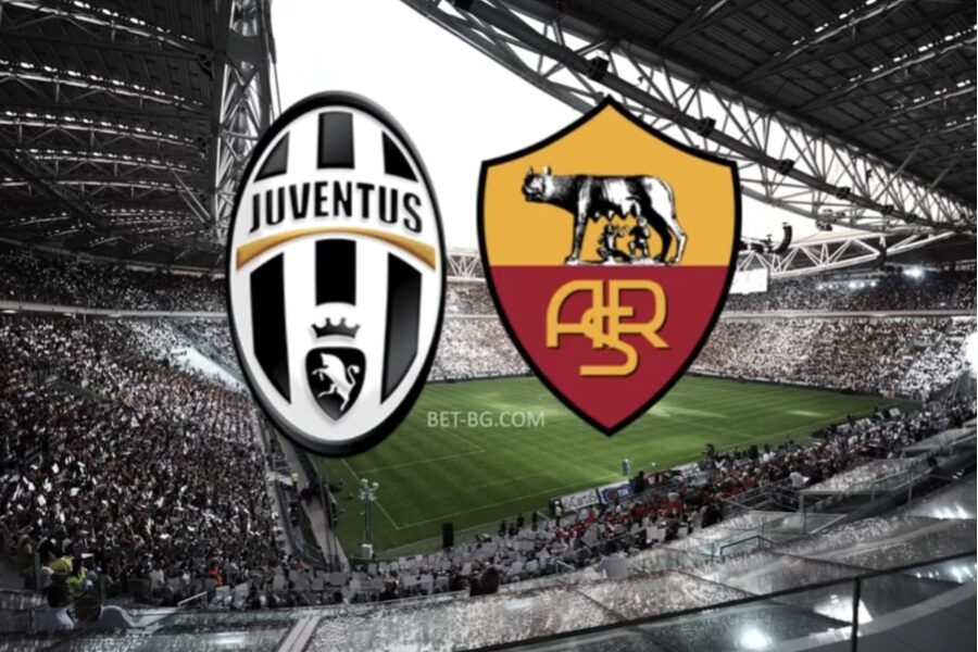 Juventus - Roma bet365