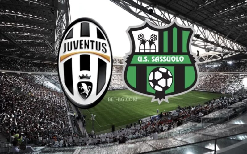 Juventus - Sassuolo bet365