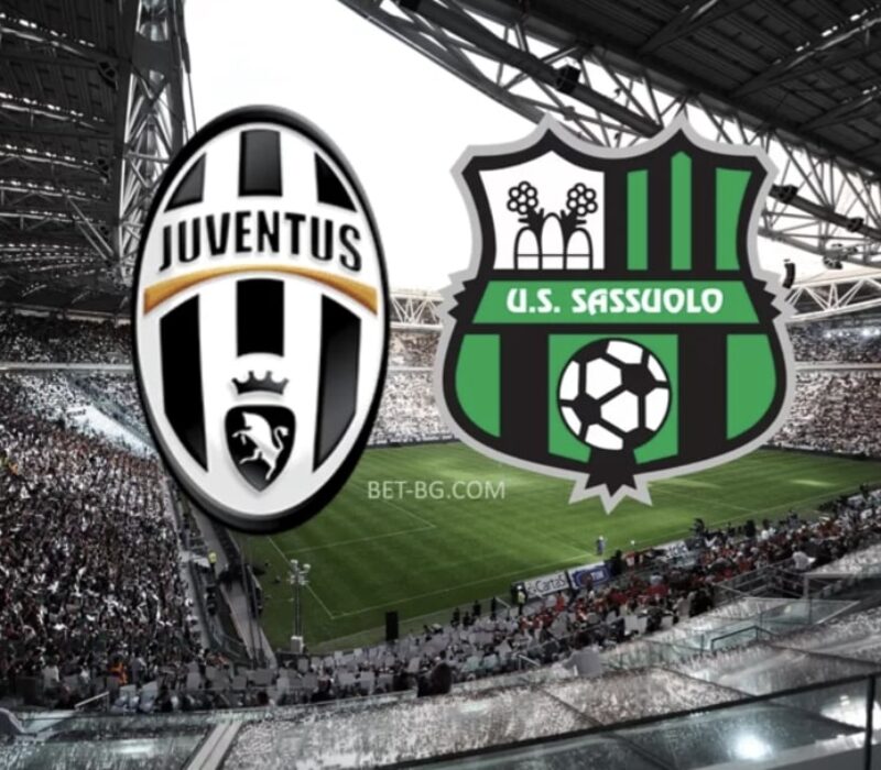 Juventus - Sassuolo bet365