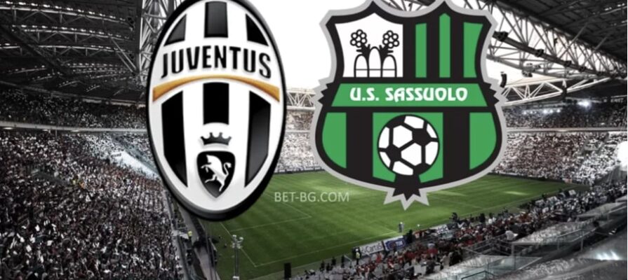 Juventus - Sassuolo bet365