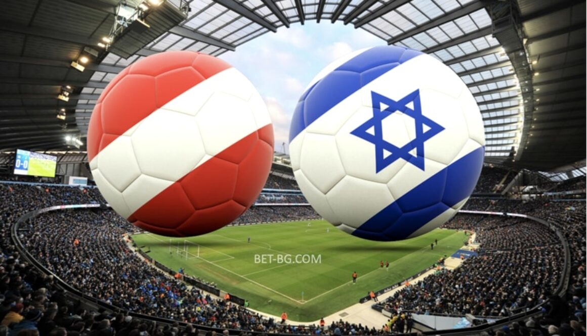 Austria - Israel bet365