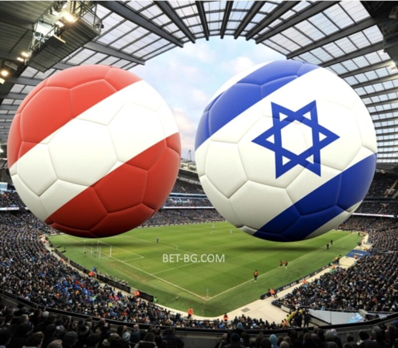 Austria - Israel bet365