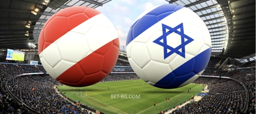 Austria - Israel bet365