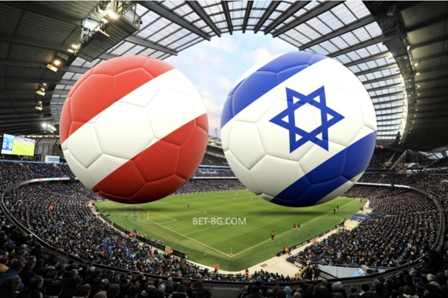Austria - Israel bet365