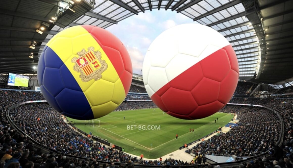 Andorra - Poland bet365