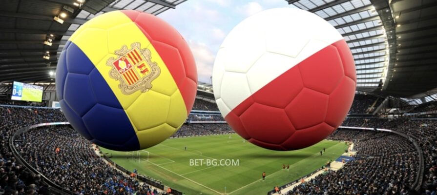 Andorra - Poland bet365