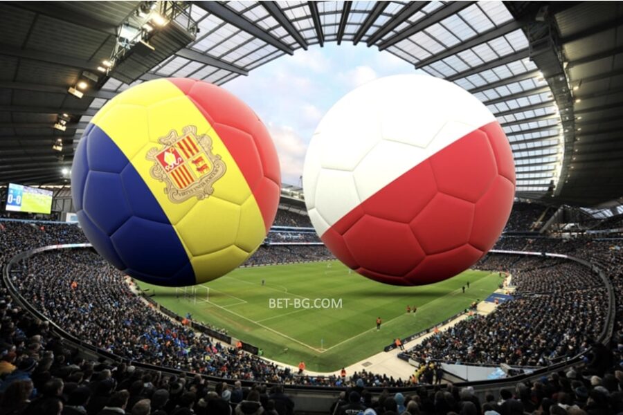 Andorra - Poland bet365