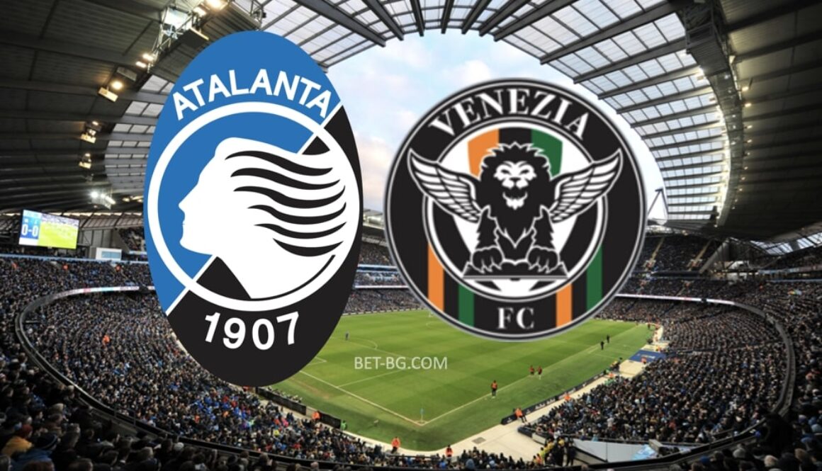 Atalanta - Venezia bet365