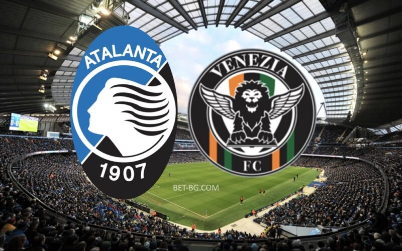 Atalanta - Venezia bet365