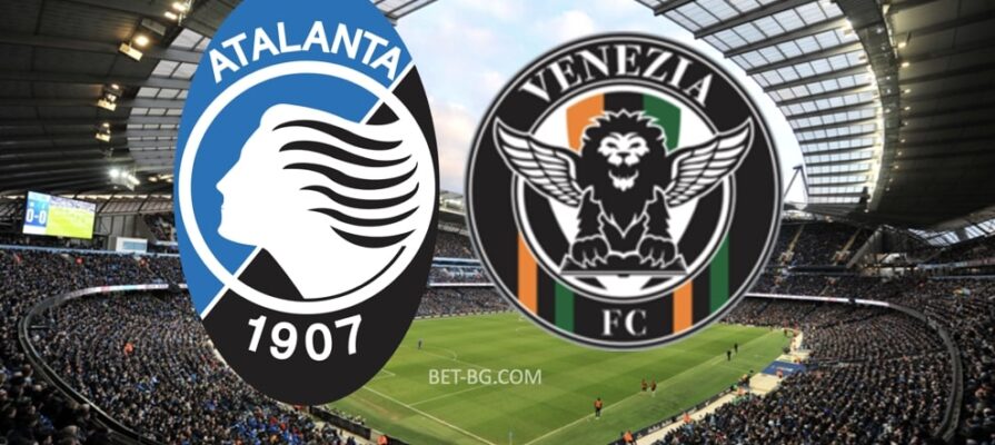 Atalanta - Venezia bet365