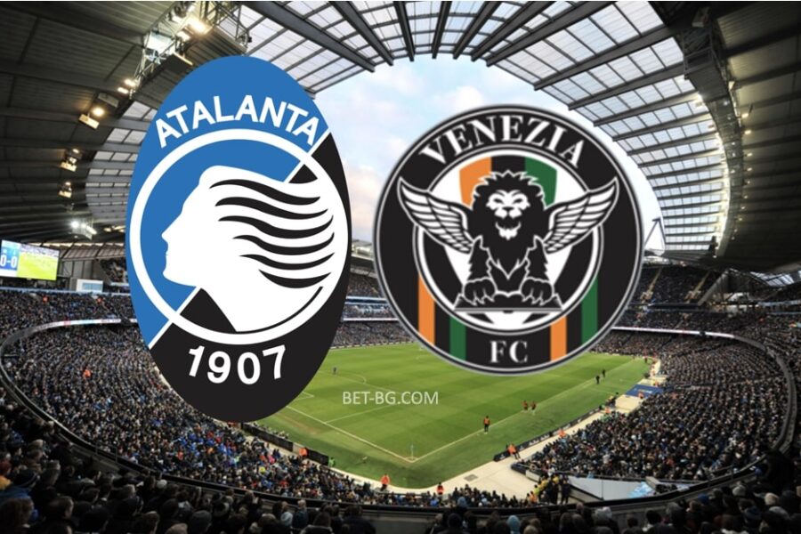 Atalanta - Venezia bet365